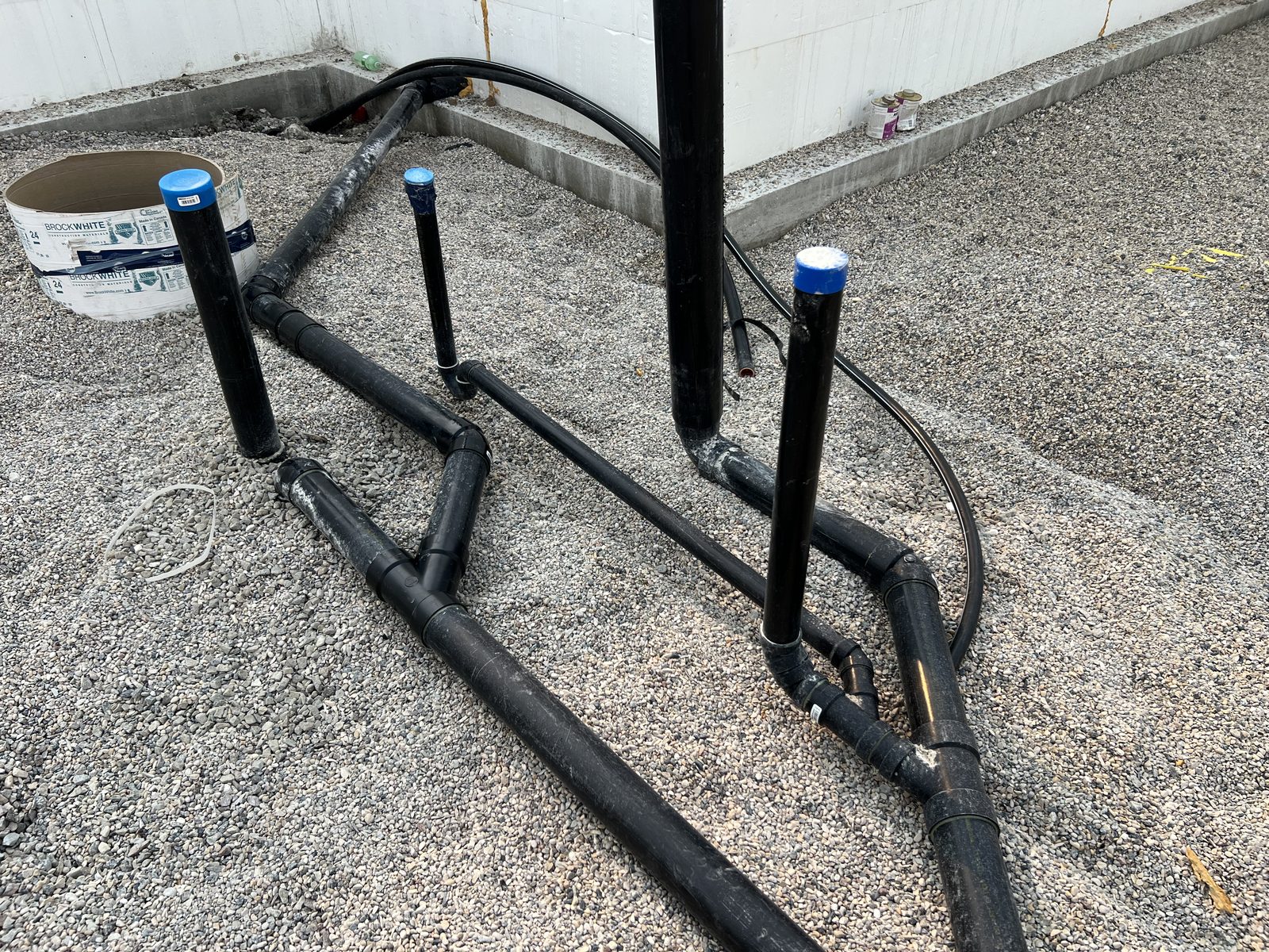 Mawejje Custom Plumbing — licensed Winnipeg Manitoba plumber on the job: emergency plumbing repairs, 24/7 plumbing contractors, residential plumbers, commercial plumbing companies, drain and pipe installation.