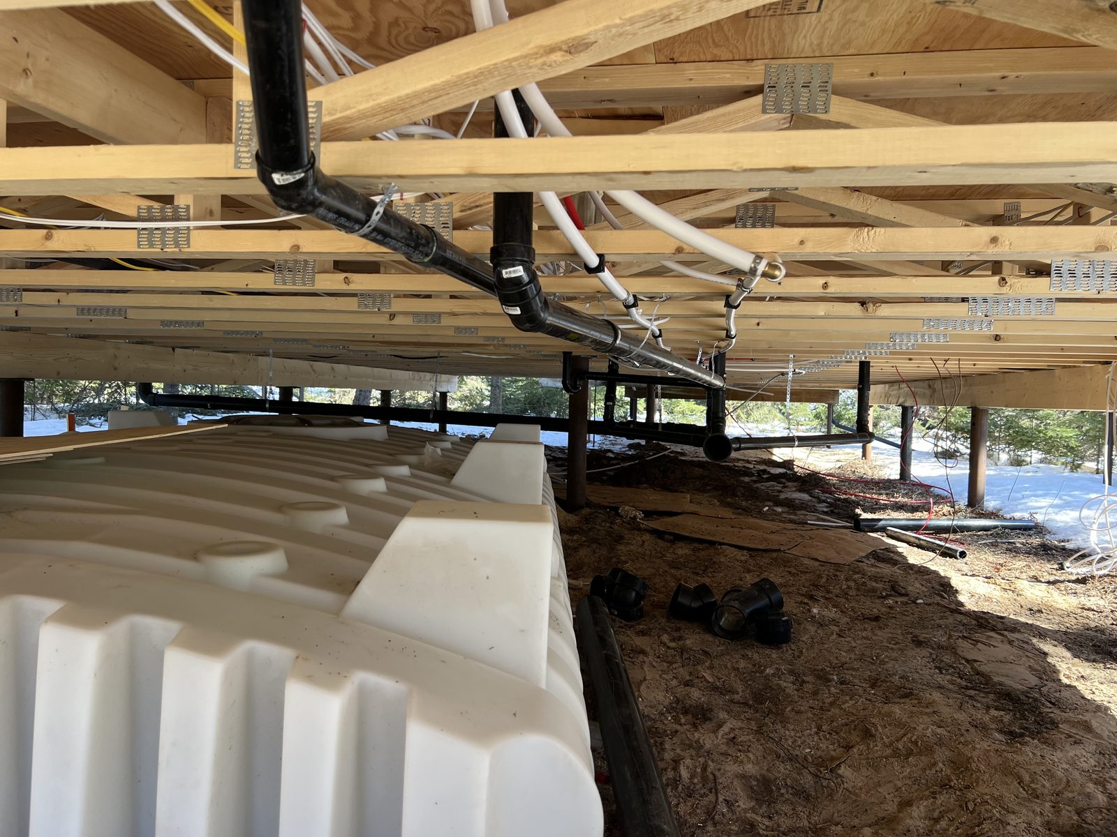 Mawejje Custom Plumbing — licensed Winnipeg Manitoba plumber on the job: emergency plumbing repairs, 24/7 plumbing contractors, residential plumbers, commercial plumbing companies, drain and pipe installation.